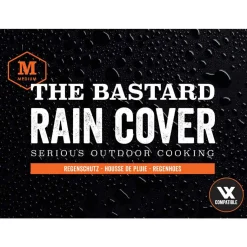 The Bastard Raincover - Medium