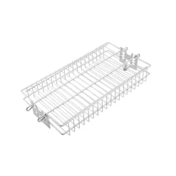 The Bastard Rotisserie Flat Rack - Large