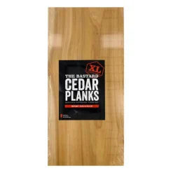 The Bastard Smoke Plank Red Cedar