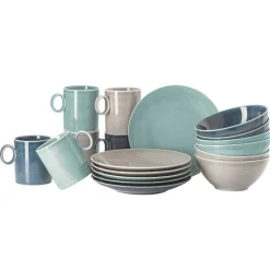 Thomas Frühstücks-Set "Loft Mixed" 18-tlg.