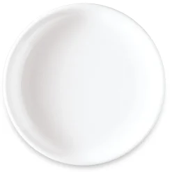 Thomas Frühstücksteller "Trend weiß" 20 cm