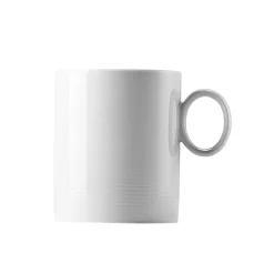 Thomas Henkelbecher 0,38 l "Loft weiss"