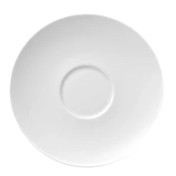 Thomas Kombi-Untertasse "Loft Weiss"