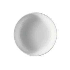 Thomas Suppenteller "Trend weiß" 22 cm