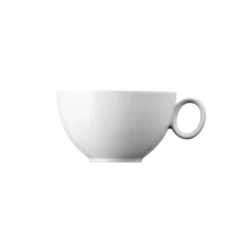 Thomas Tee-Obertasse "Loft Weiss"