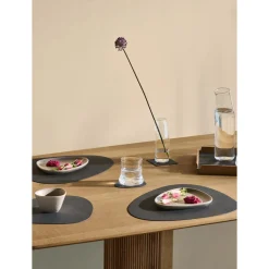 Tischset Curve Nupo Anthrazit