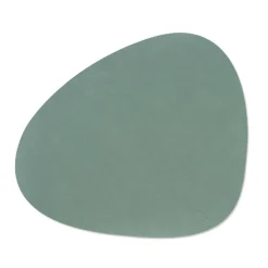 Tischset Curve Nupo Pastellgrün
