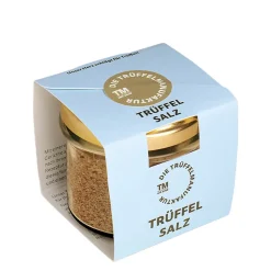 TRÜFFELMANUFAKTUR Trüffel Salz 100g