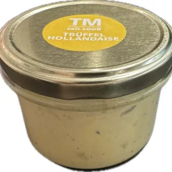 Trüffelmanufaktur Trüffel-Hollandaise