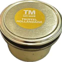 Trüffelmanufaktur Trüffel-Hollandaise
