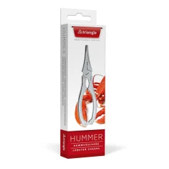 Triangle Hummerschere