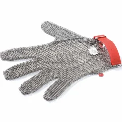 Triangle Kettenhandschuh