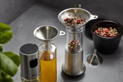 Trichter-Set VERSARE, mini,3-teilig