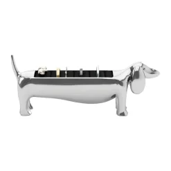 Umbra Ringhalter "Dachsie" chrom