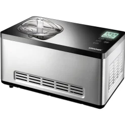 UNOLD Eismaschine "Gusto"