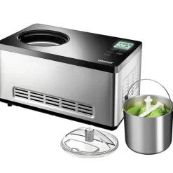 UNOLD Eismaschine "Gusto"