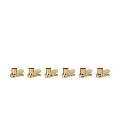Uyuni Clips Mini "Taper Candle"