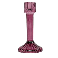 Vanillafly Kerzenhalter "Roan Rouge"