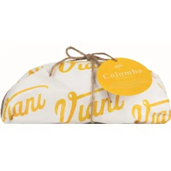 Venchi Hefekuchen "Colomba al Limoncello"