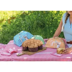 Venchi Hefekuchen "Colomba Tradizionale"
