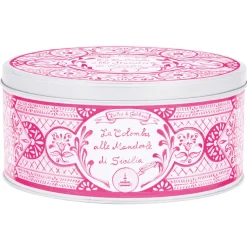 Venchi Oster-Hefekuchen "Colomba alle Mandorle"