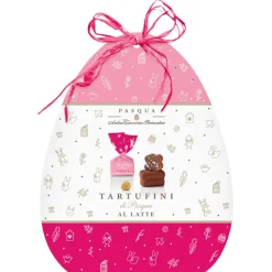 Venchi Tartufini Dolci Vollmilch "Ostern"