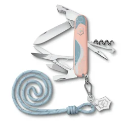 Victorinox Companion "Paris Style"