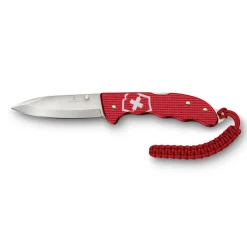 Victorinox Evoke Alox Rot