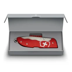 Victorinox Evoke Alox Rot