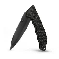 Victorinox Evoke BS Alox Schwarz