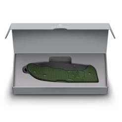 Victorinox Evoke BSH Alox Olive Green