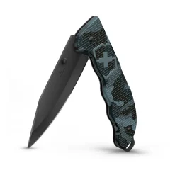 Victorinox Evoke BSH Alox Navy Camouflage