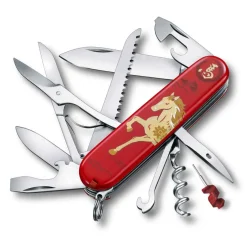 Victorinox Huntsman Year of the Horse