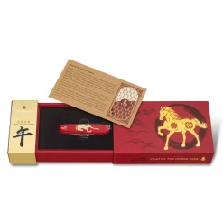 Victorinox Huntsman Year of the Horse