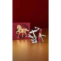 Victorinox Huntsman Year of the Horse