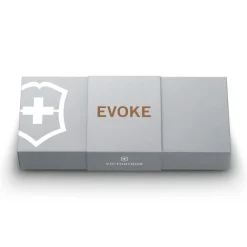 Victorinox Klappmesser "Evoke Wood"