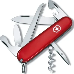 Victorinox Offiziersmesser "Camper"