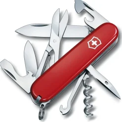 Victorinox Offiziersmesser "Climber" auf Blister