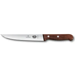 Victorinox Palisander-Tranchiermesser "Wood"