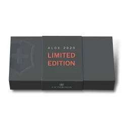 Victorinox Pioneer X Alox