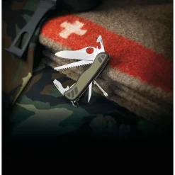 Victorinox Schweizer Soldatenmesser 