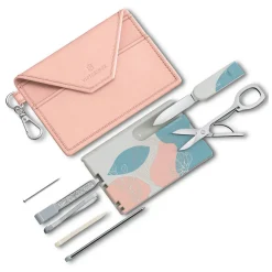 Victorinox Swiss Card Classic "Paris Style"