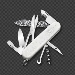 Victorinox Taschenmesser "Special Companion Damast" Limited Edition 2025