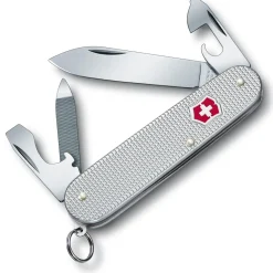 Victorinox Taschenmesser "Cadet Alox"