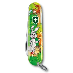 Victorinox Taschenmesser 