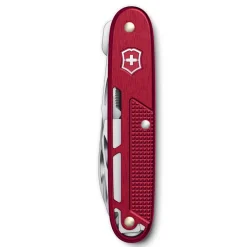 Victorinox Taschenmesser Synergy X Alox 