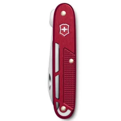 Victorinox Taschenmesser Onefold Alox "Alox Refined Kollektion"