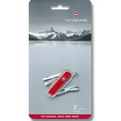 Victorinox Taschenmesser "Classic SD" auf Blister