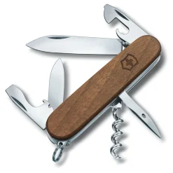 Victorinox Taschenmesser "Spartan Wood"