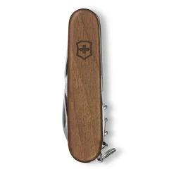 Victorinox Taschenmesser "Spartan Wood"